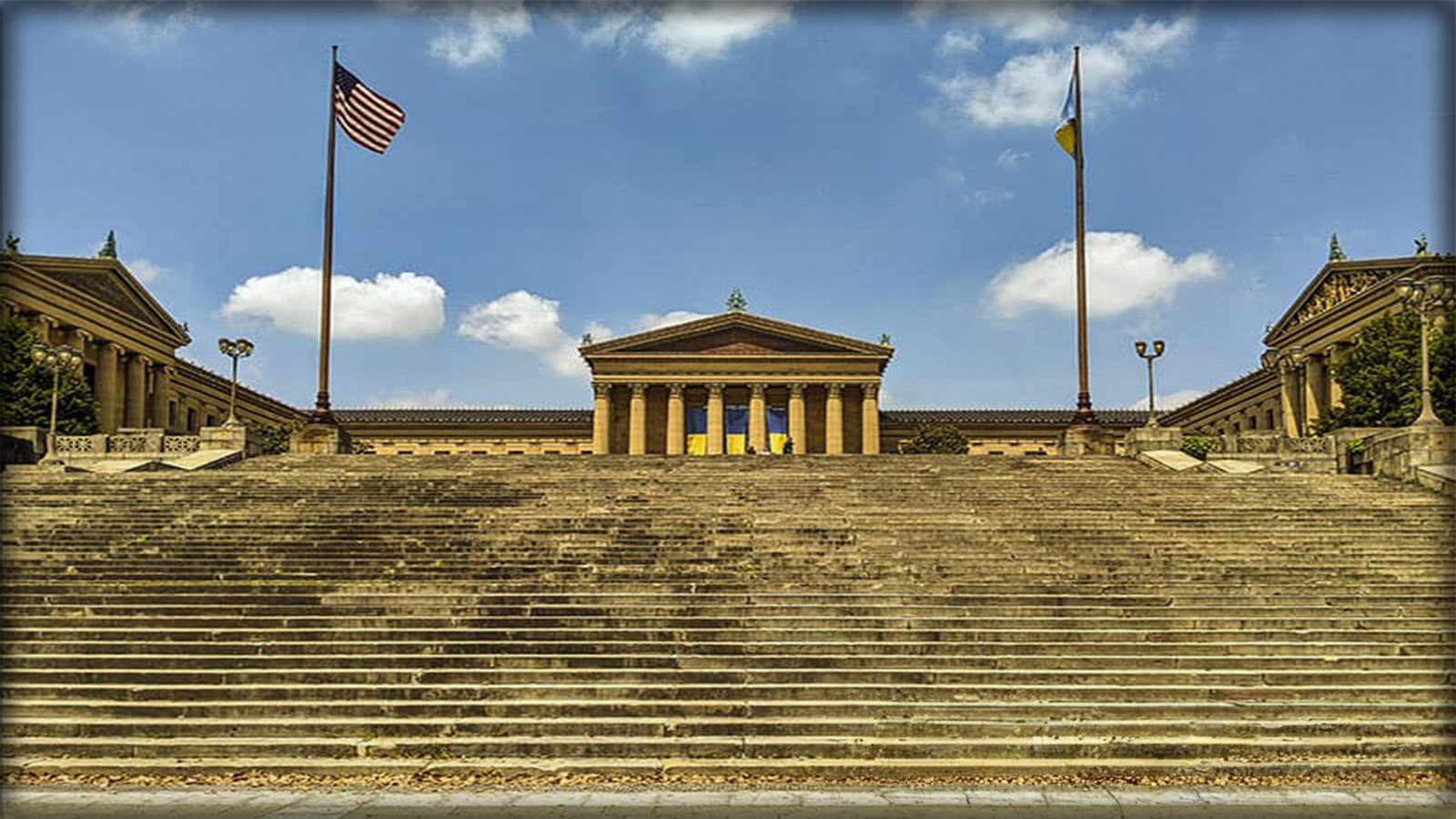 Rocky Steps - 1
