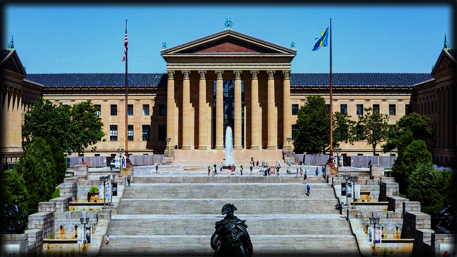 Rocky Steps - 2
